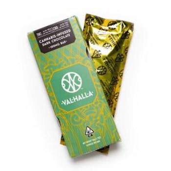 VALHALLA - Dark Chocolate